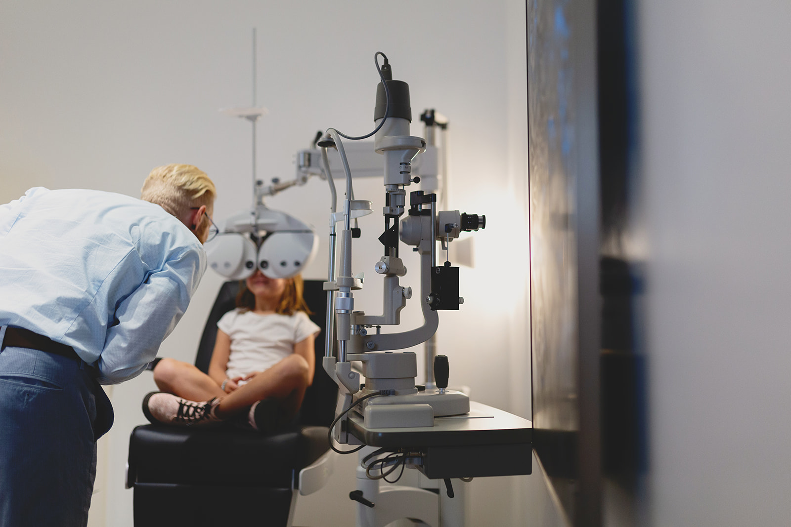 Crescent Eye Care 2023