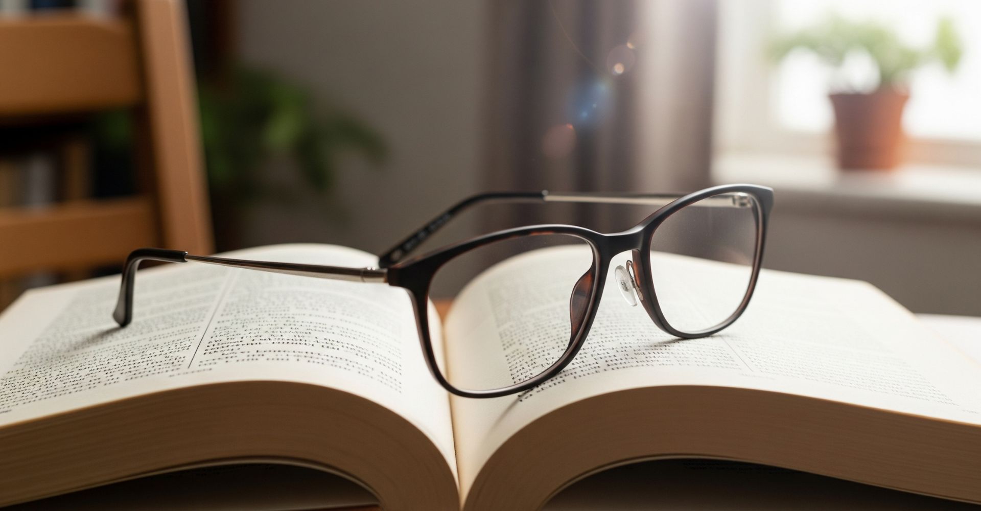 The Importance of Proper Lighting for Eye Health