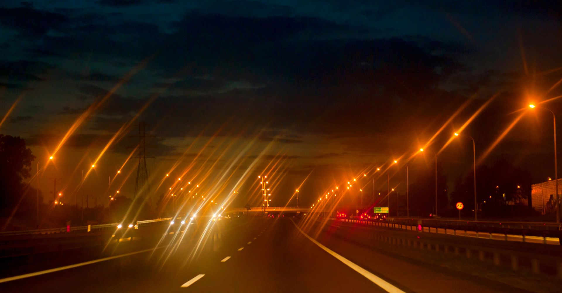 Why Your Night Vision Gets Worse with Age (and How to Improve Driving Safety).